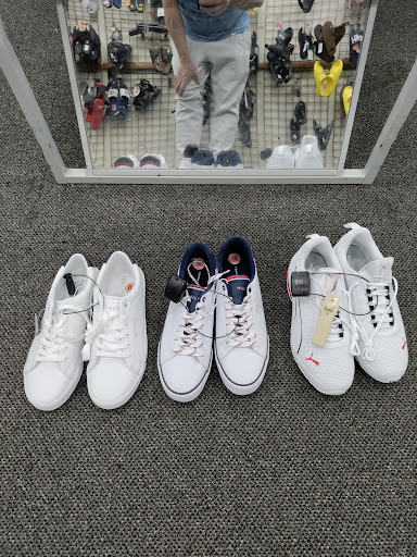 Clothing Store «Burlington Coat Factory», reviews and photos, 287 Washington St, Attleboro, MA 02703, USA