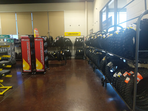 Motorcycle Dealer «Moto City», reviews and photos, 310 N Dysart Rd, Avondale, AZ 85323, USA