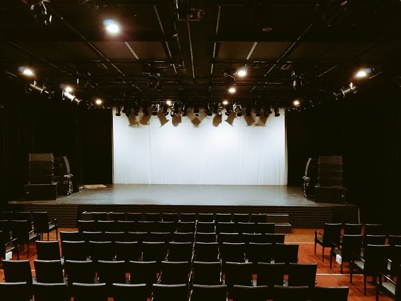 DDD Aoyama Cross Theater
