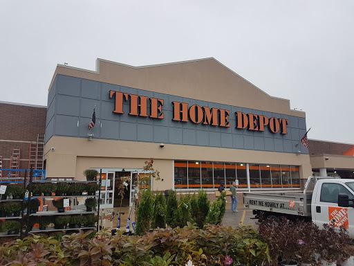 Home Improvement Store «The Home Depot», reviews and photos, 6199 Wilson Mills Rd, Highland Heights, OH 44143, USA