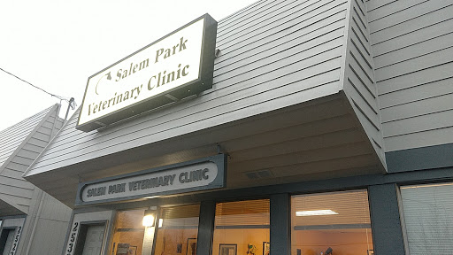 Salem Park Veterinary Clinic
