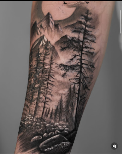 Explore meaningful tattoo ideas small, creative tattoo ideas in Fort Wayne, available at Grade A Tattoos and Body Piercing