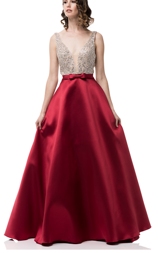 Bridal Shop «Bela Bridal wedding, prom, & Quinceanera», reviews and photos, 2161 MacArthur Rd, Whitehall, PA 18052, USA