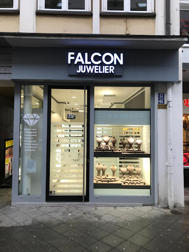 Juwelier Falcon