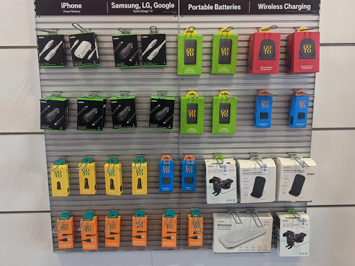 Cell Phone Store «T-Mobile», reviews and photos, 1192 E Imperial Hwy, Placentia, CA 92870, USA