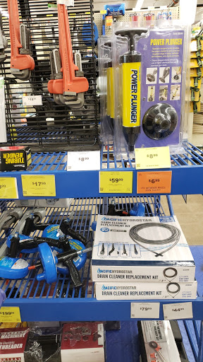 Hardware Store «Harbor Freight Tools», reviews and photos, 745 US-46, Parsippany, NJ 07054, USA