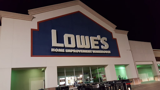 Lowe's Home Improvement