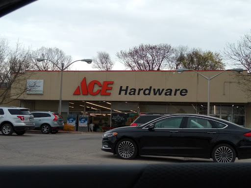 Hardware Store «Lenoch & Cilek Ace Hardware», reviews and photos, 600 N Dodge St, Iowa City, IA 52245, USA