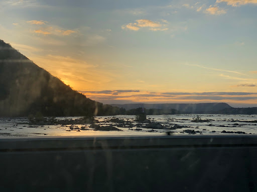 Tourist Attraction «Dauphin Narrows Statue Of Liberty», reviews and photos, US-22, Dauphin, PA 17018, USA