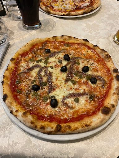 Pizzeria Restaurant Fornata in Lungiarü, Provincia Autonoma di Bolzano – Alto Adige