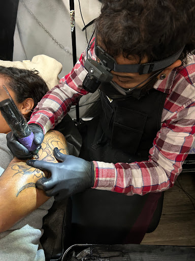 Explore gator tattoo ideas, creative tattoo ideas in Downey, available at Superior Ink Tattoo and Piercings