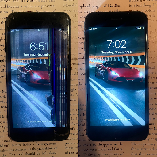 Cell Phone Store «Sun Cellular Inc», reviews and photos, 3329 E Bell Rd #14a, Phoenix, AZ 85032, USA