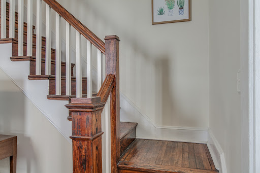 Real Estate Agency «Adam Ellison Homes, Long and Foster Realtors», reviews and photos, 244 N Market St, Frederick, MD 21701, USA