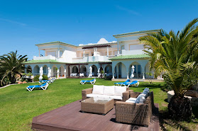 Villa Esmeralda Hotel