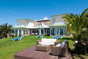 Villa Esmeralda Hotel image