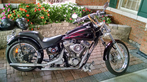 Funeral Home «Bartolomeo & Perotto Funeral Home, Inc.», reviews and photos, 1411 Vintage Ln, Rochester, NY 14626, USA