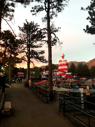 Amusement Park «North Pole Colorado Santa’s Workshop», reviews and photos, 5050 Pikes Peak Hwy, Cascade, CO 80809, USA