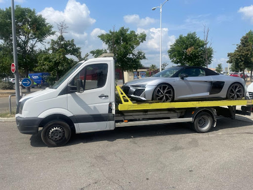 Photo 4 - GC environnement multiservice epaviste nimes montpellier