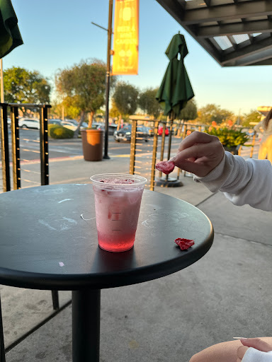 Starbucks image