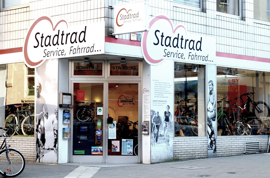 Stadtrad Köln