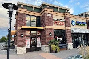 Hometowne pizza Maple Grove image