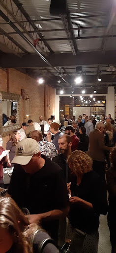 Wedding Venue «The Venue», reviews and photos, 21 N Market St, Asheville, NC 28801, USA