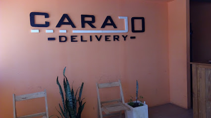 Carajo delivery