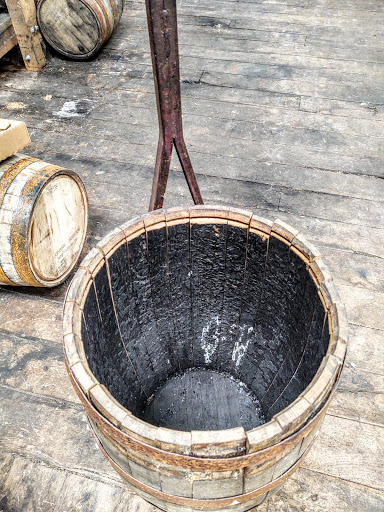 Brewery «MB Roland Distillery», reviews and photos, 137 Barkers Mill Rd, Pembroke, KY 42266, USA