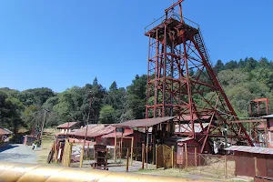 Estatal Bosque El Hiloche Park image