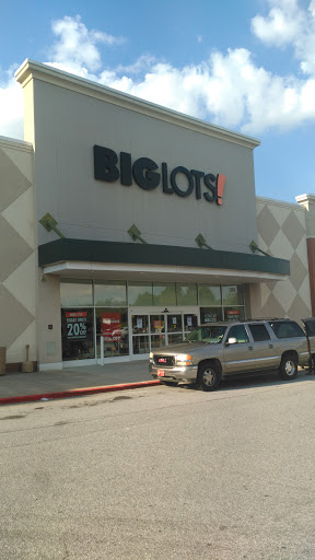 Discount Store «Big Lots», reviews and photos, 375 Pavilion Pkwy, Fayetteville, GA 30214, USA