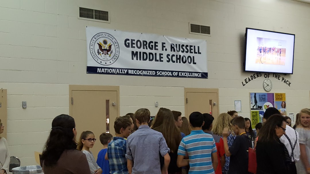 George Russell Middle School