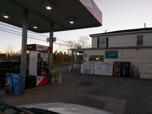 B & L Country Store, 1205 Fredericks Hall Rd, Bumpass, VA 23024, USA, 