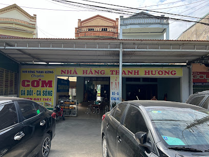 Nhà Hàng Thanh Hương