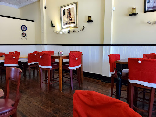 Produce Market «The Market Off Main Street», reviews and photos, 6238 Grand Blvd, New Port Richey, FL 34652, USA