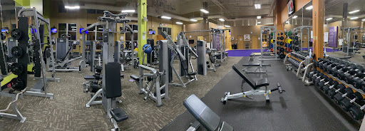 Health Club «Anytime Fitness», reviews and photos, 12700 Nicollet Ave, Burnsville, MN 55337, USA