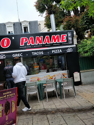 O'paname Kebab à Asnières-sur-Seine