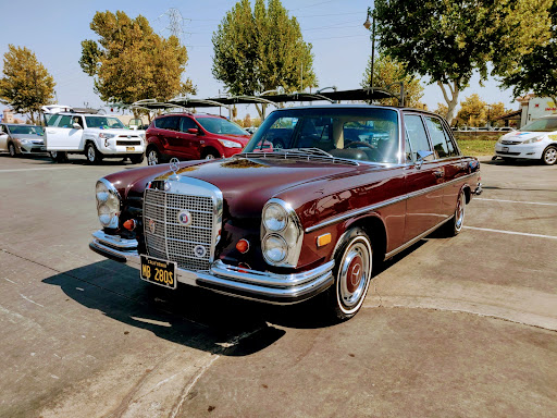 Car Detailing Service «Sparkles Car Wash & Lube», reviews and photos, 18440 Co Rd 102, Woodland, CA 95776, USA