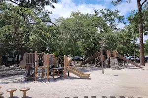 Gregg Russell Harbour Town Playground image