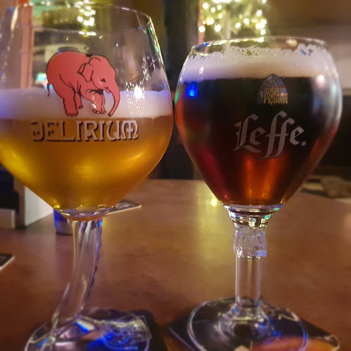 Beoordelingen van De Kuppe in Brugge - Koffiebar