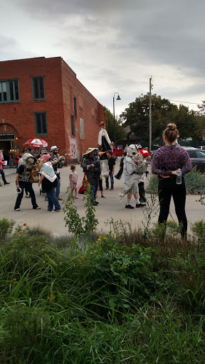 Performing Arts Theater «Cleveland Public Theatre», reviews and photos, 6415 Detroit Rd, Cleveland, OH 44102, USA