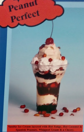 Ice Cream Shop «Hoggie Doggies», reviews and photos, 8803 WI-47, Woodruff, WI 54568, USA