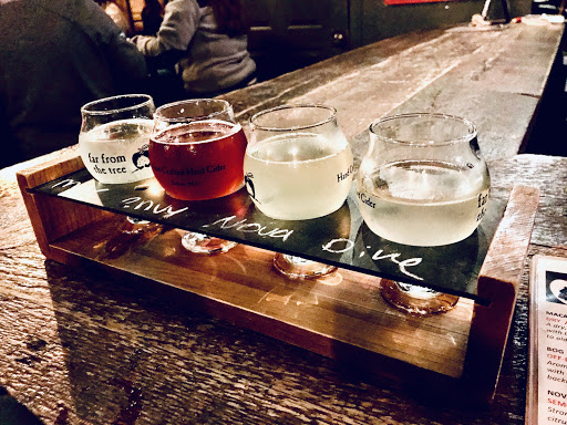 Brewery «Far From The Tree Craft Hard Cider», reviews and photos, 108 Jackson St, Salem, MA 01970, USA