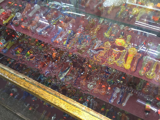 Tobacco Shop «Tobacco Unlimited», reviews and photos, 4425 13th St, St Cloud, FL 34769, USA