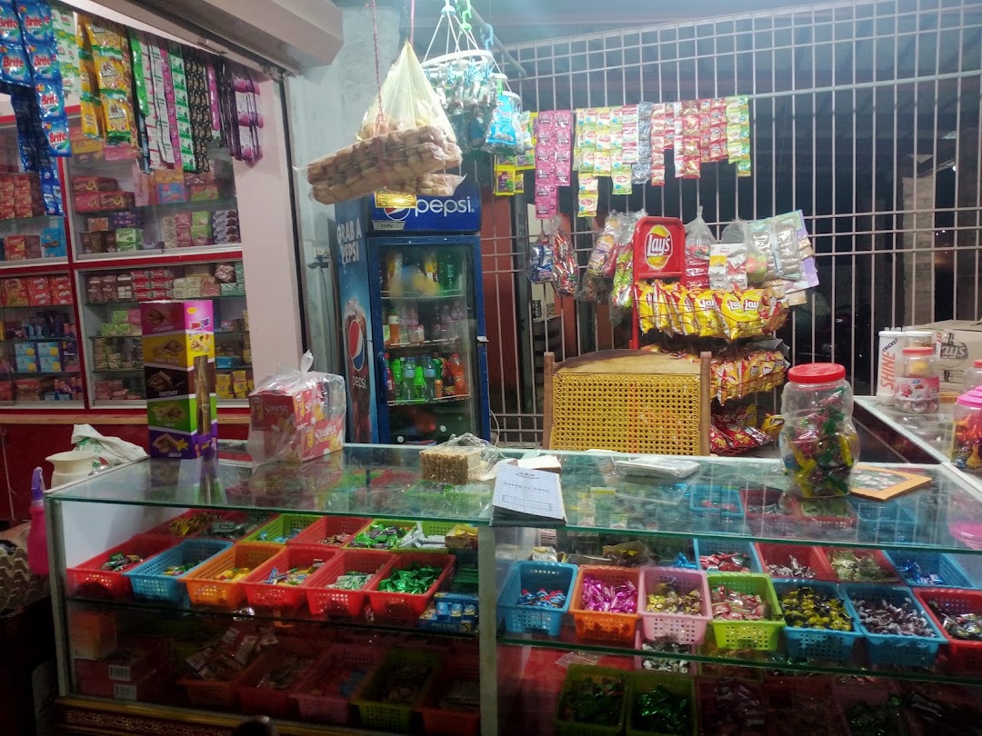 Mashallah Mini Mart