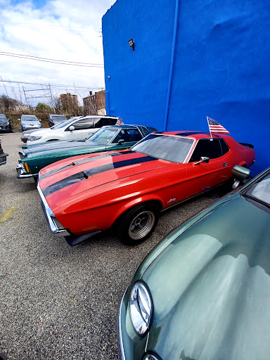 Used Car Dealer «Real Deal Auto Sales», reviews and photos, 2509 N Broad St, Philadelphia, PA 19132, USA