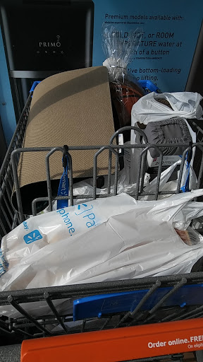 Discount Store «Walmart», reviews and photos, 55 S White Horse Pike, Hammonton, NJ 08037, USA