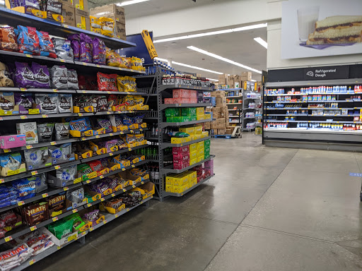 Department Store «Walmart Supercenter», reviews and photos, 24801 Brookpark Rd, North Olmsted, OH 44070, USA