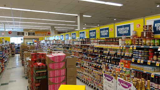 Supermarket «Super Stop & Shop», reviews and photos, 603 Burnside Ave, Inwood, NY 11096, USA