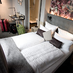 Photo n°1 de l'avis de Carl.a fait le 27/08/2022 à 07:15 sur le  NYCE Hotel Hamburg City à Hamburg