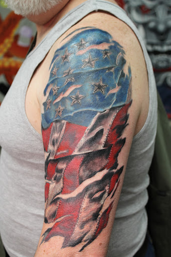 Explore birthday tattoo ideas for men, creative tattoo ideas in Schaumburg, available at Urban Rebels Ink